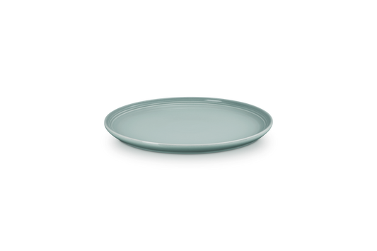 LE CREUSET 22CM SMALL PLATE-SEA SALT