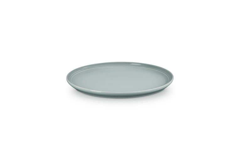 STONEWARE COUPE SIDE PLATE