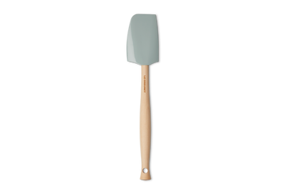 LE CREUSET SPATULA-SEA SALT