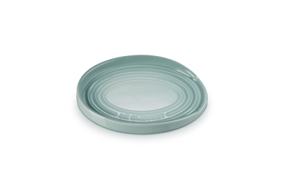 LE CREUSET SPOON REST-SEA SALT