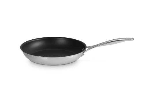 LE CREUSET NON STICK SIGNATURE FRYING PAN 26CM