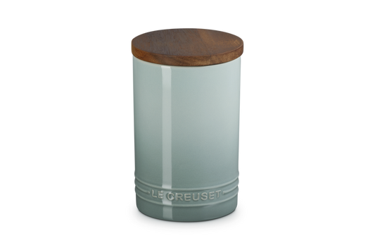 LE CREUSET CANISTER SEA SALT-770ml