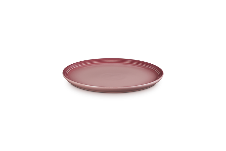STONEWARE COUPE SIDE PLATE
