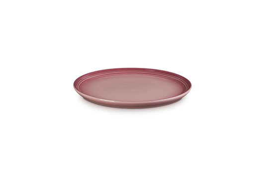 STONEWARE COUPE SIDE PLATE