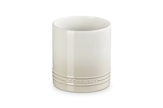 LE CREUSET UTENSIL JAR 1.1L MERINGUE