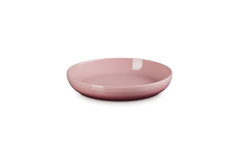 STONEWARE COUPE PASTA BOWL