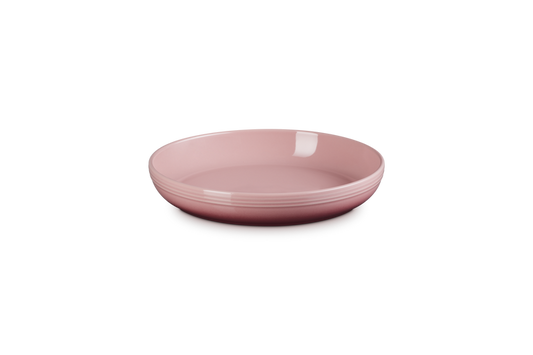 STONEWARE COUPE PASTA BOWL