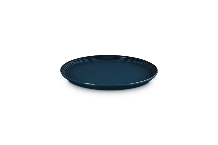 STONEWARE COUPE SIDE PLATE