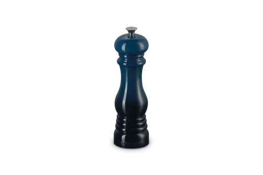 LE CREUSET PEPPER MILL NUIT