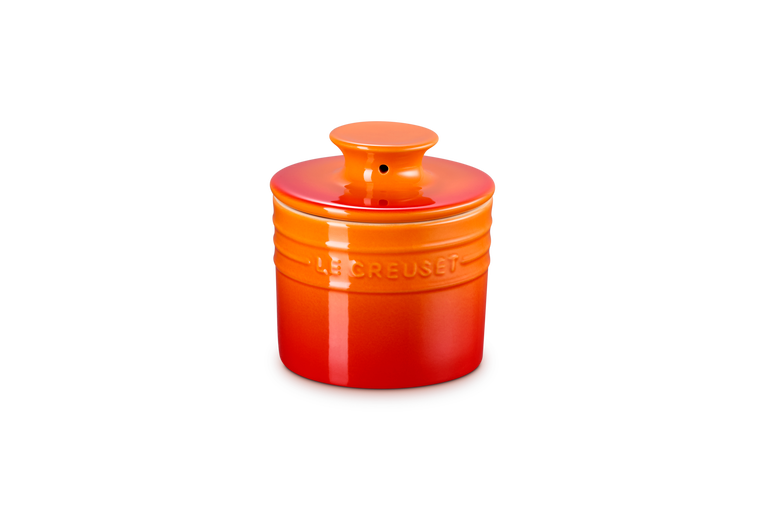 BUTTER CROCK VOLCANIC 170ML