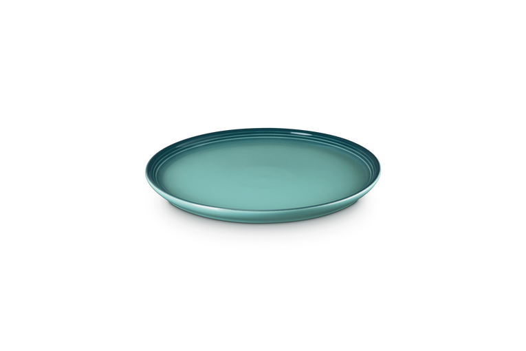 STONEWARE COUPE SIDE PLATE