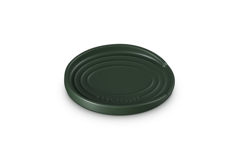 FORET OVAL SPOON REST