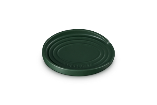 FORET OVAL SPOON REST