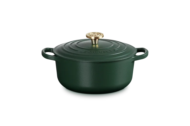 FORET ROUND CASSEROLE