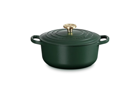 FORET ROUND CASSEROLE