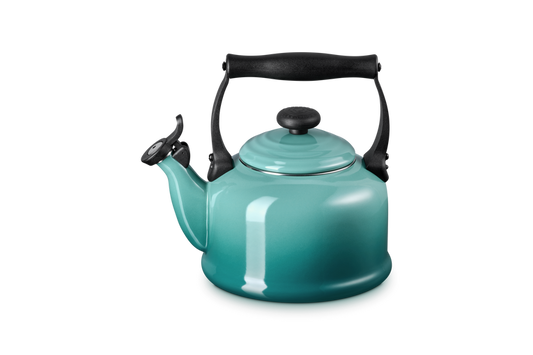 LE CREUSET BLUE RIVIERA TRD KETTLE 2.1L