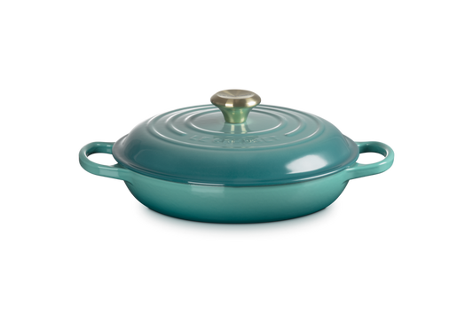 BLUE RIVIERA SIG SHLW CASS LG-K