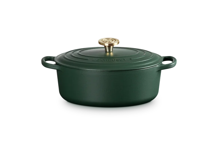 FORET OVAL CASSEROLE