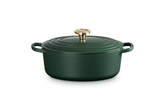 FORET OVAL CASSEROLE