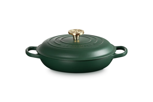 FORET 26CM SHALLOW CASSEROLE
