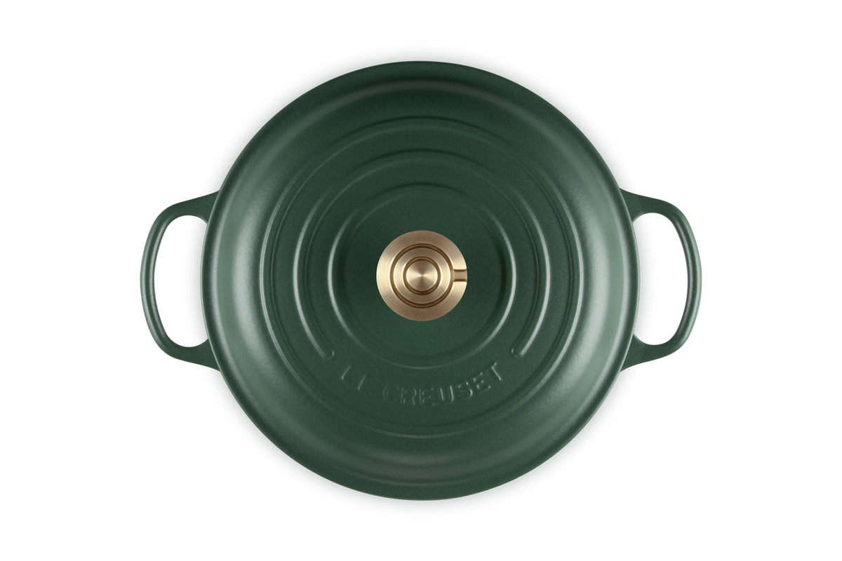 FORET 26CM SHALLOW CASSEROLE
