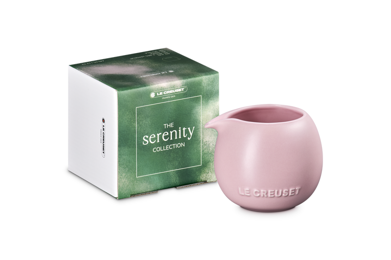 SPHERE JUG SUGAR PINK 440ML