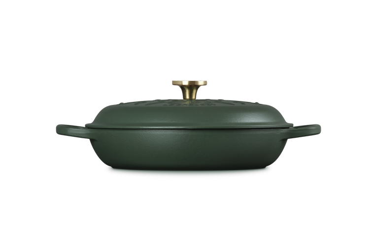 SIG ROUND SHALLOW CASSEROLE 30CM