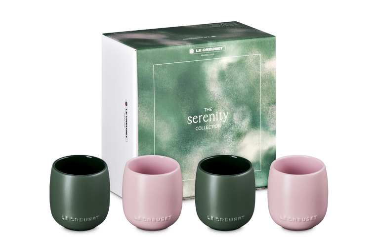SET 4 U TUMBLER SUG/P