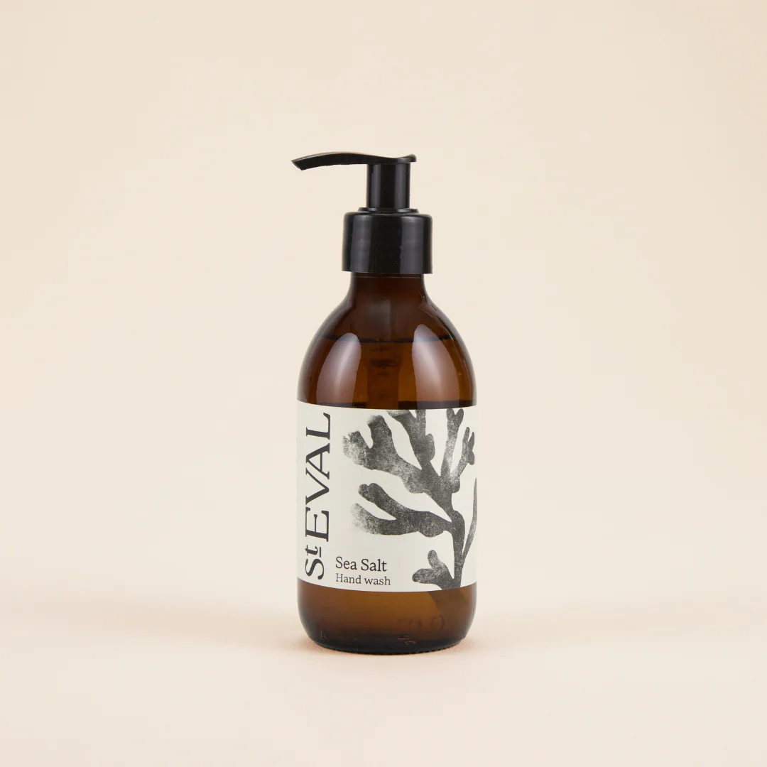 SEA SALT HAND WASH