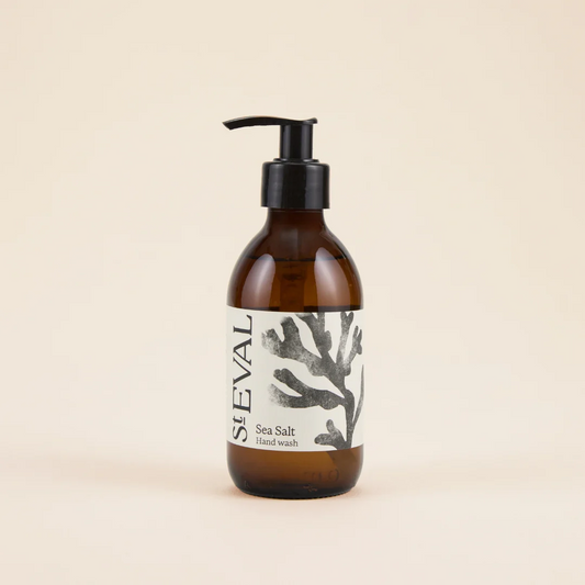 SEA SALT HAND WASH