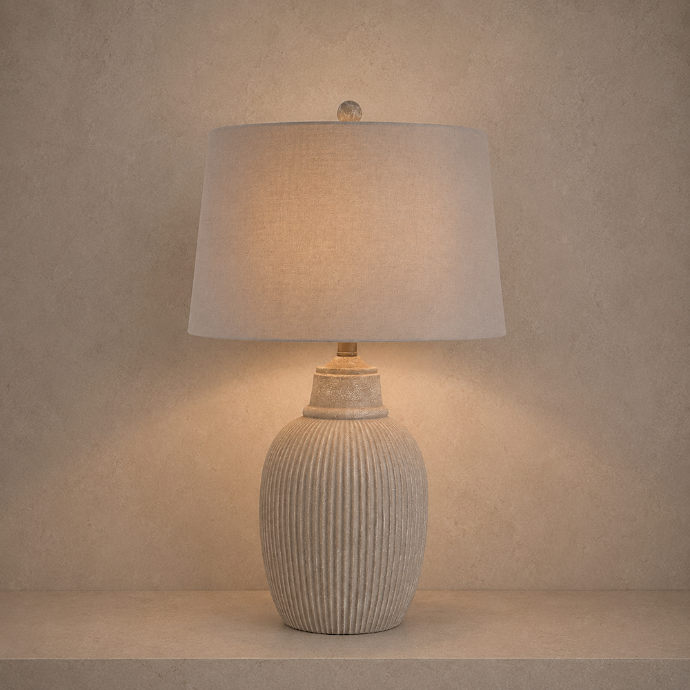 TABLE LAMP
