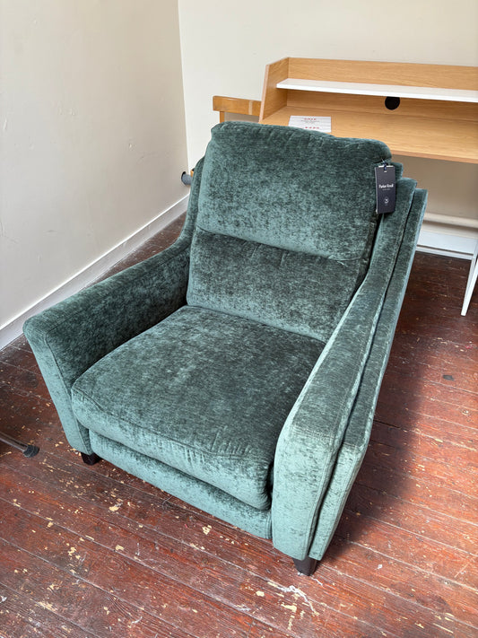 PARKER KNOLL PORTLAND CHAIR
