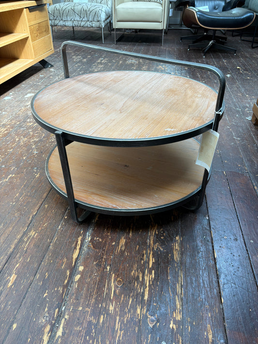 DUNLEY COFFEE TABLE