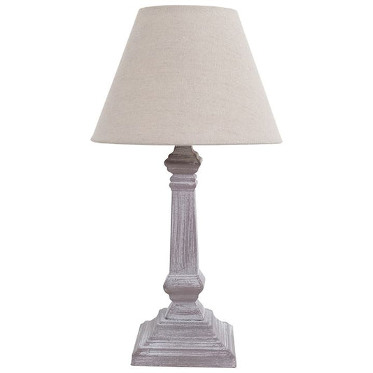 PILOS TABLE LAMP 18*18*33CM