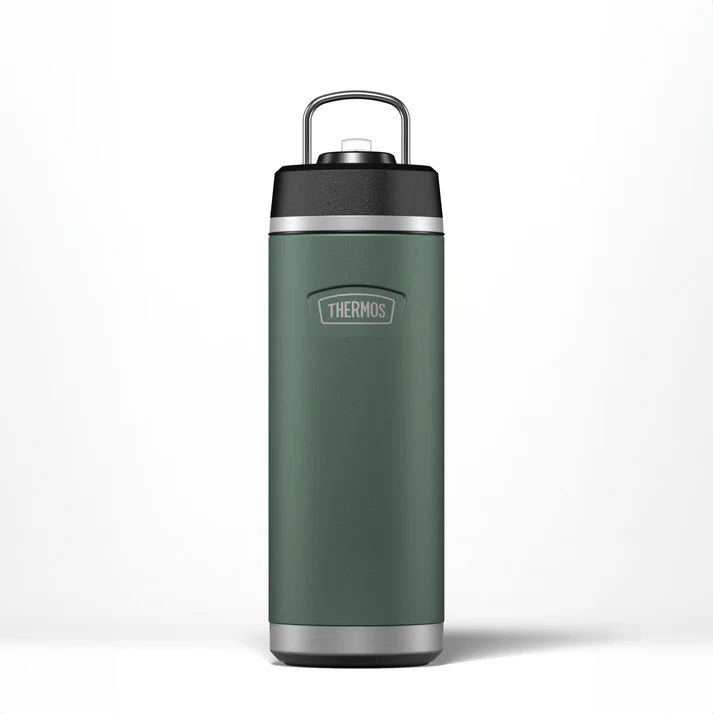 ROCK CAP GREEN 940ML