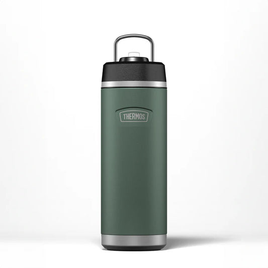 ROCK CAP GREEN 940ML
