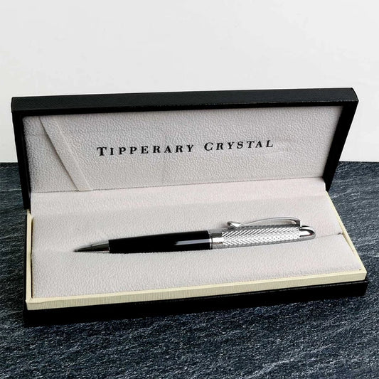 THE JAMES JOYCE SILVER PEN