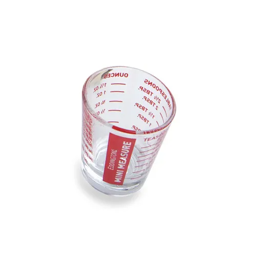 EDDINGTONS MINI MEASURE