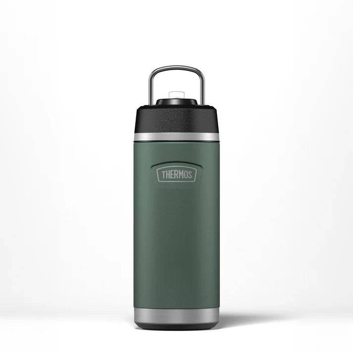 ROCK CAP GREEN 530ML