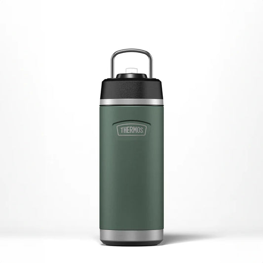 ROCK CAP GREEN 530ML