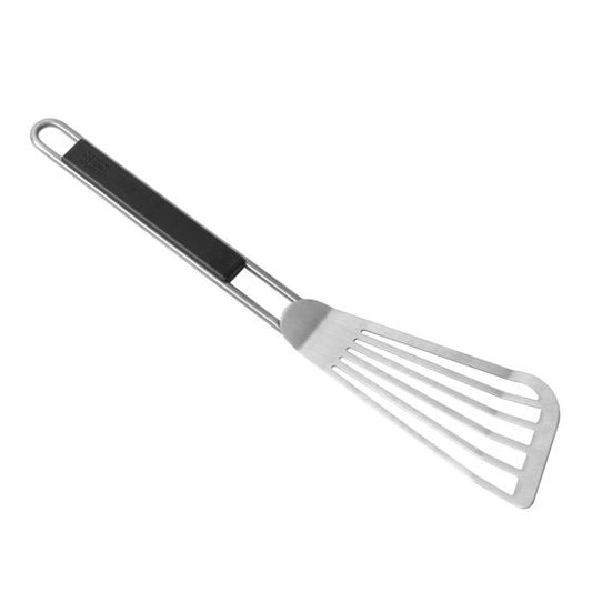 ESSENTIAL SPATULA METAL EDGE (HANGTAG)