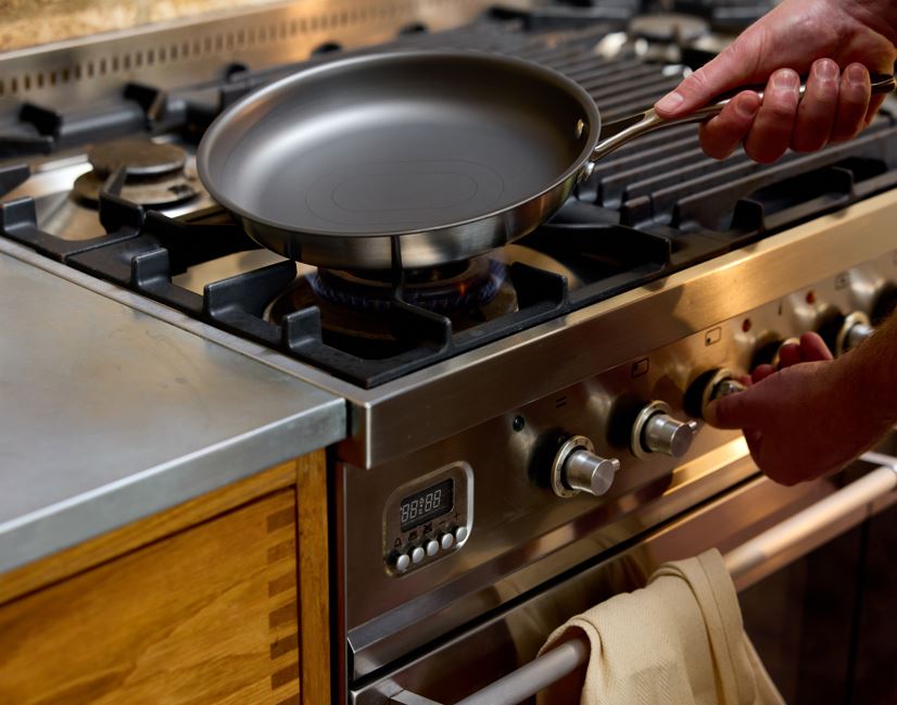 STELLAR ZERO, 24CM FRYING PAN