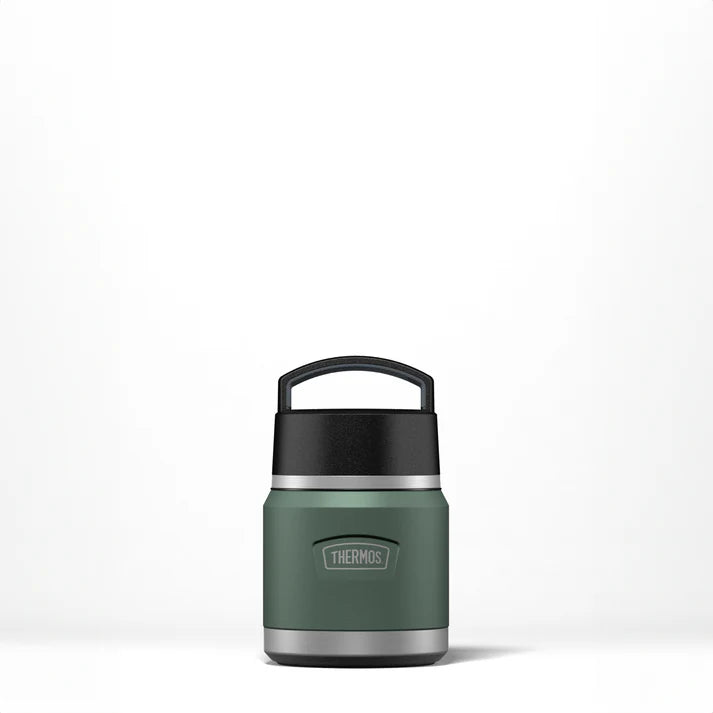 ROCK CAP GREEN 355ML