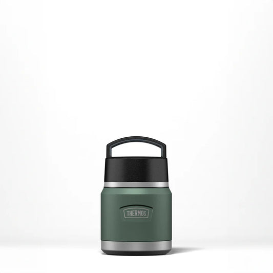 ROCK CAP GREEN 355ML