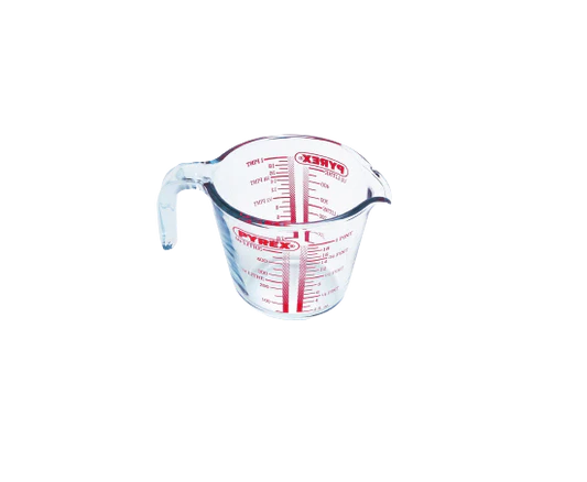 PYREX JUG