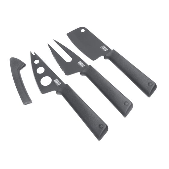 PRO KITCHEN SHEARS PLUS (CARD)