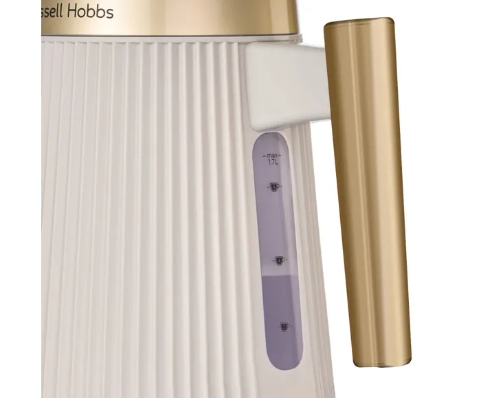 RUSSELL HOBBS BRONTE KETTLE-STONE