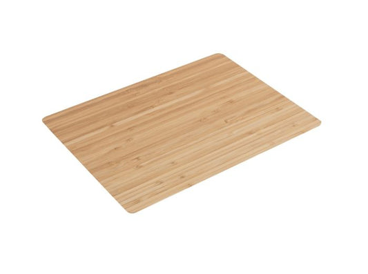 ICED BAMBOO CUTTING BOARD