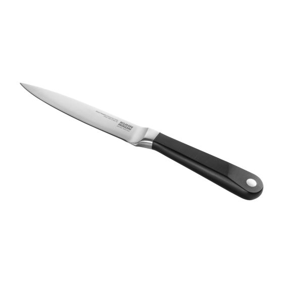 CULINARY FORGED UTILITY KNIFE 13CM (BOX)