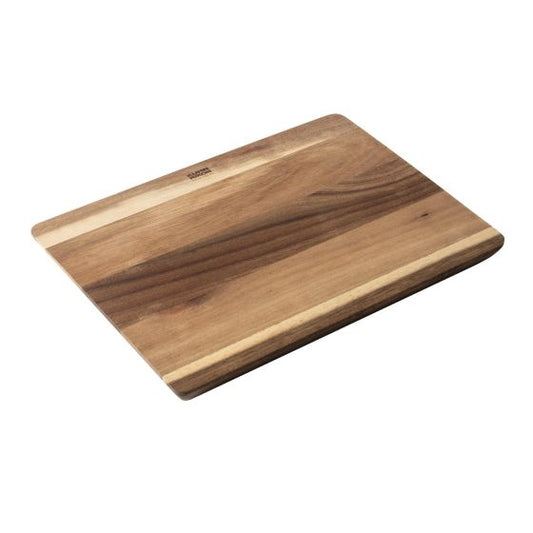 CULINARY FORGED ACACIA CUTTING BOARD SMALL (BOX)